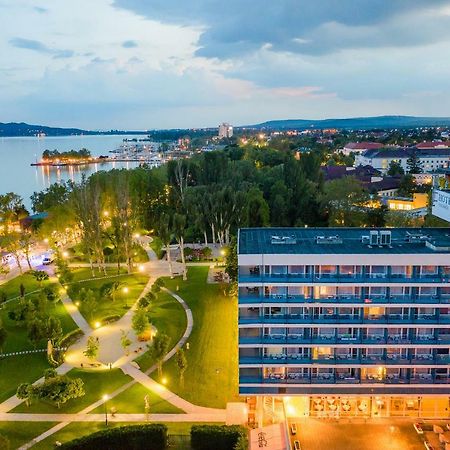 Danubius Hotel Annabella Balatonfüred Buitenkant foto