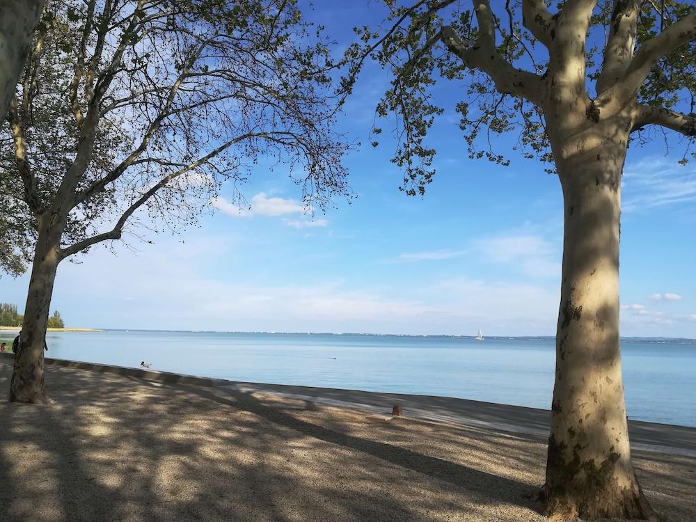 Danubius Hotel Annabella Balatonfüred Buitenkant foto