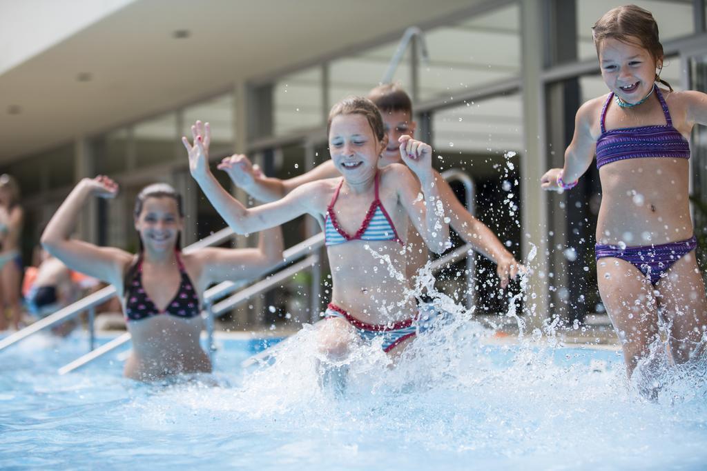 Danubius Hotel Annabella Balatonfüred Buitenkant foto